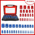 ThreadMaster™ Gauge Set 🔩 — 44-Pcs Precision Size Checker