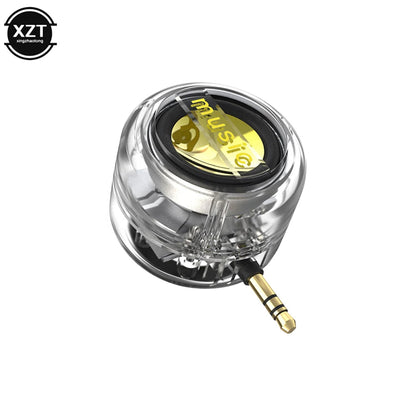 Plug & Play Pro – Instant 5X Boost for Music & Calls! XYYX Store