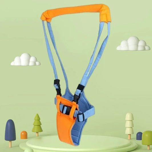 Baby Infant Toddler Harness Walk Learning Assistant Walker Jumper Strap Belt Safety Reins Harness Stone's Store