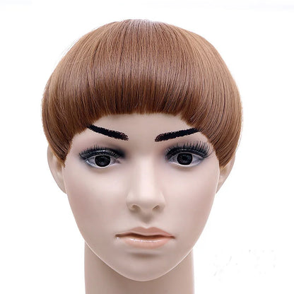 Realistic Hair Extensions – Lightweight & Breathable for Thinning Hair!