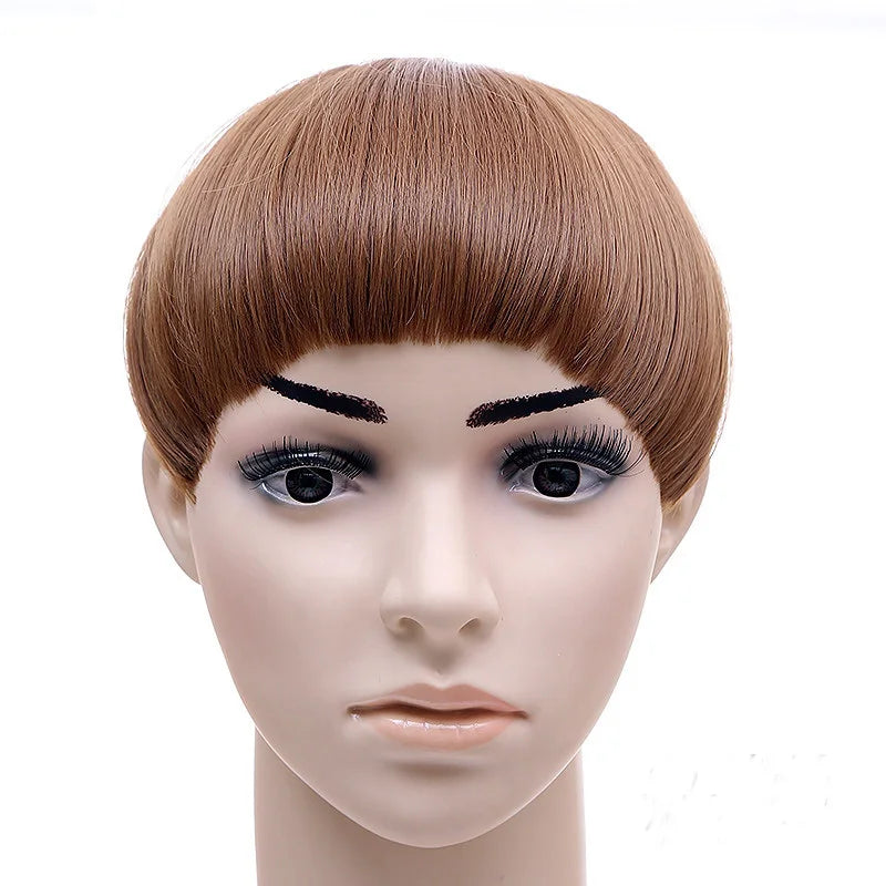 Extensiones de cabello realistas: ¡ligeras y transpirables para cabello con poco volumen!