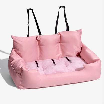 Thickened Cotton Large Dog Carrier Travel Carrier Bag PETBENEFIT Ali Store