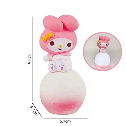 SANRIO Mini Night Light I-party Store