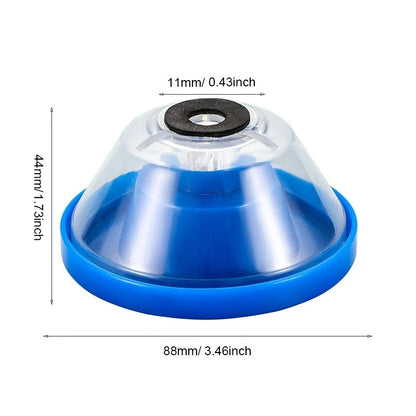 Universal Dustproof Cover for Electric Drills – Keep Your Workspace Clean and Safe Rafford Store
