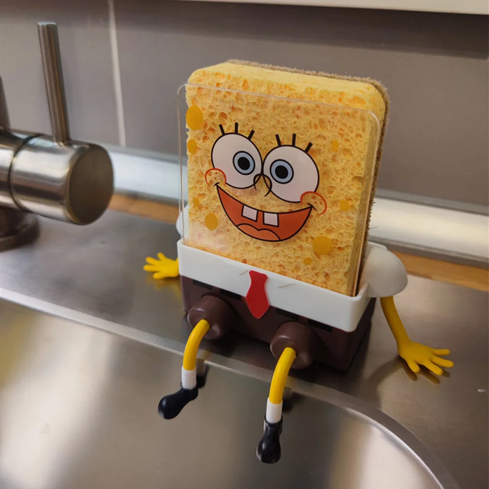 SpongeBob SquarePants Sponge Stone's Store