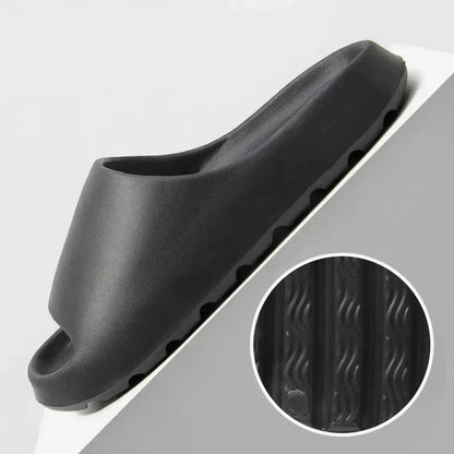 Cloud Soft EVA Slides Shoe Accessories 001 Store