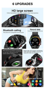2024 SMARTWATCH FOR MEN Stone's Store