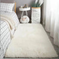 Soft Area Rugs Bedroom Carpet Fluffy Non-slip Tie-Dyed Fuzzy Shag Plush Soft Shaggy Bedside Rug Living Room Carpet Shop1103833493 Store