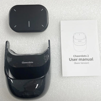 TouchVoice AI Mouse – Smart Control, Easy Recording M-i M-ijia 18 Store