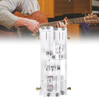 Guitar Aid Chords Beginner Trainer Practice Tools Guitar Learning Aid AliExpress