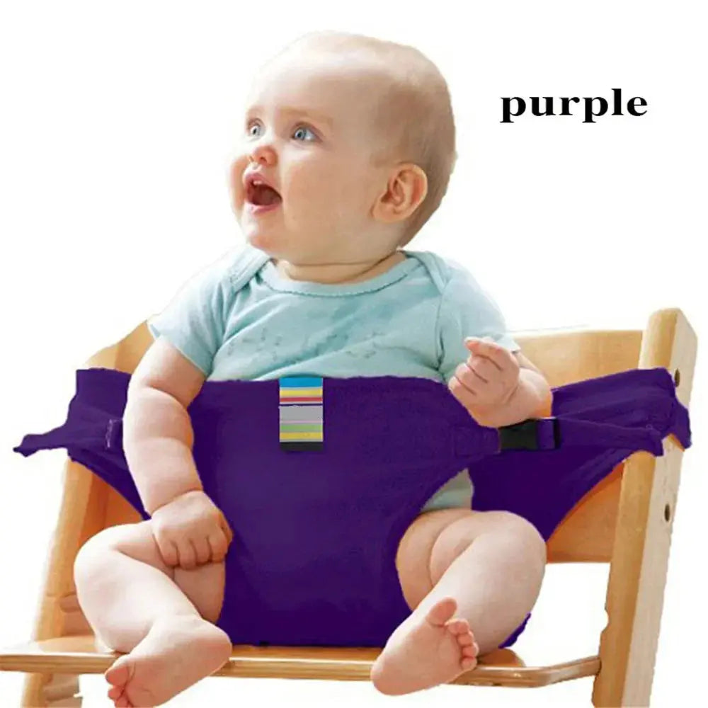 EasySeat – Portable Baby Safety Anywhere! 9XSM Store