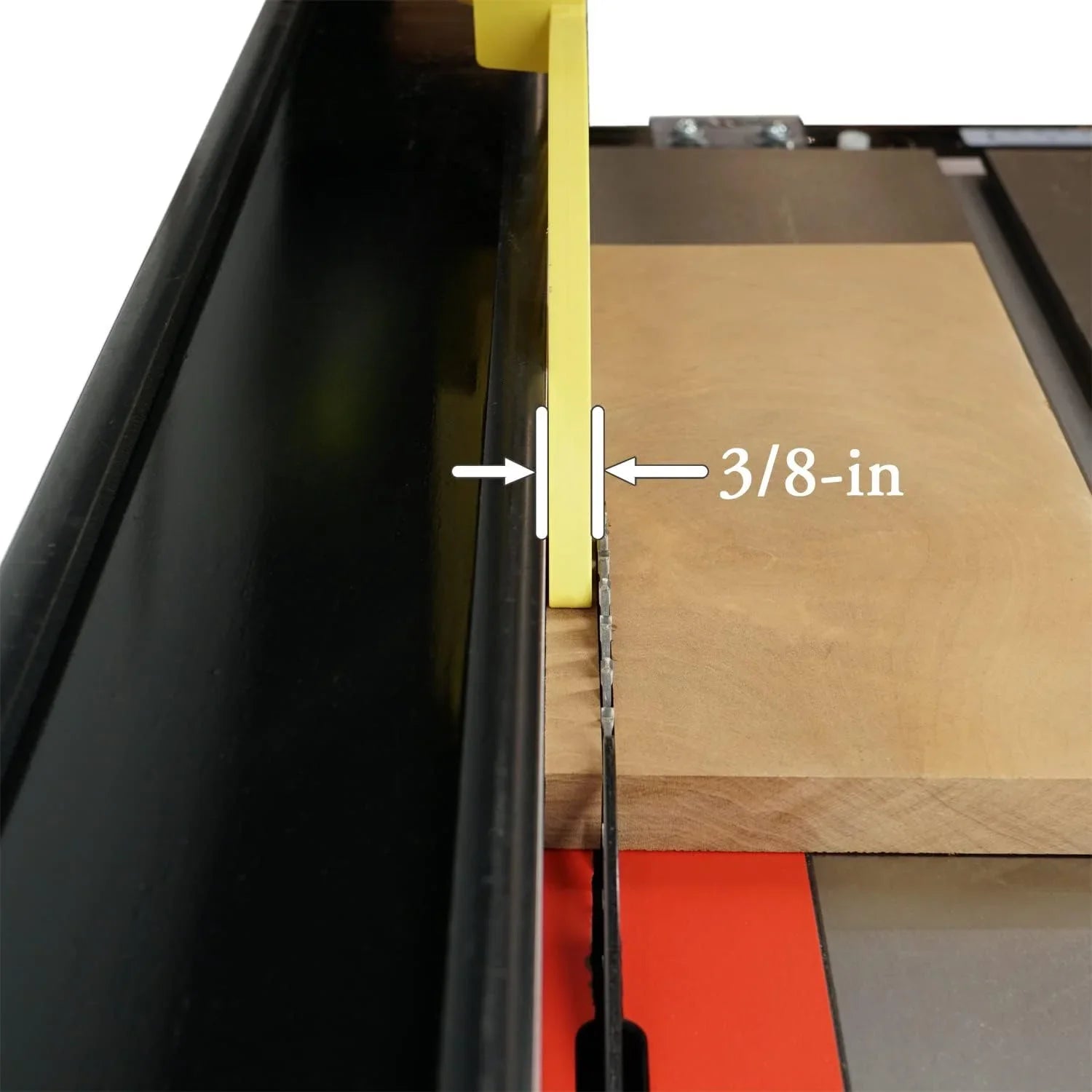 WoodGuard Push Tool – Keep Fingers Safe & Work Smooth! Shop1104729372 Store