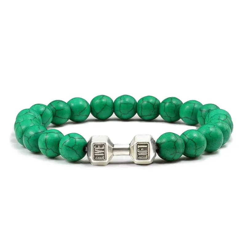 Volcanic Stones Bracelet Stone's Store