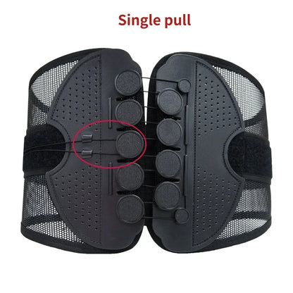 Ultimate Lumbar Support: Back Brace for Comfort & Relief Shop910448277 Store