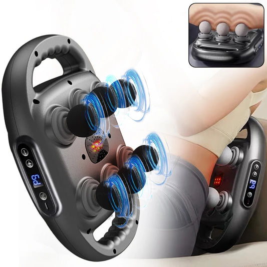 ProFlex Fascia Massager: Your Personal Muscle Therapist Shop1104044015 Store