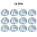 Baby Safety Silicone Table Corner Protector Transparent Edge Guards Stone's Store