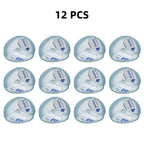 Baby Safety Silicone Table Corner Protector Transparent Edge Guards Stone's Store