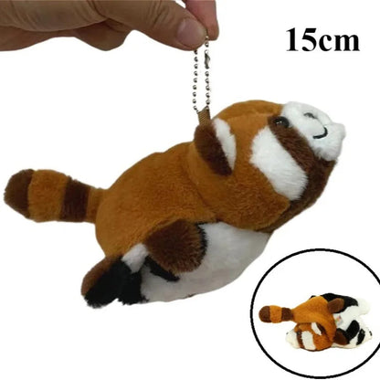 Adorable Panda Plush Bag – Your Cute & Cozy On-the-Go Companion! S Heng Store