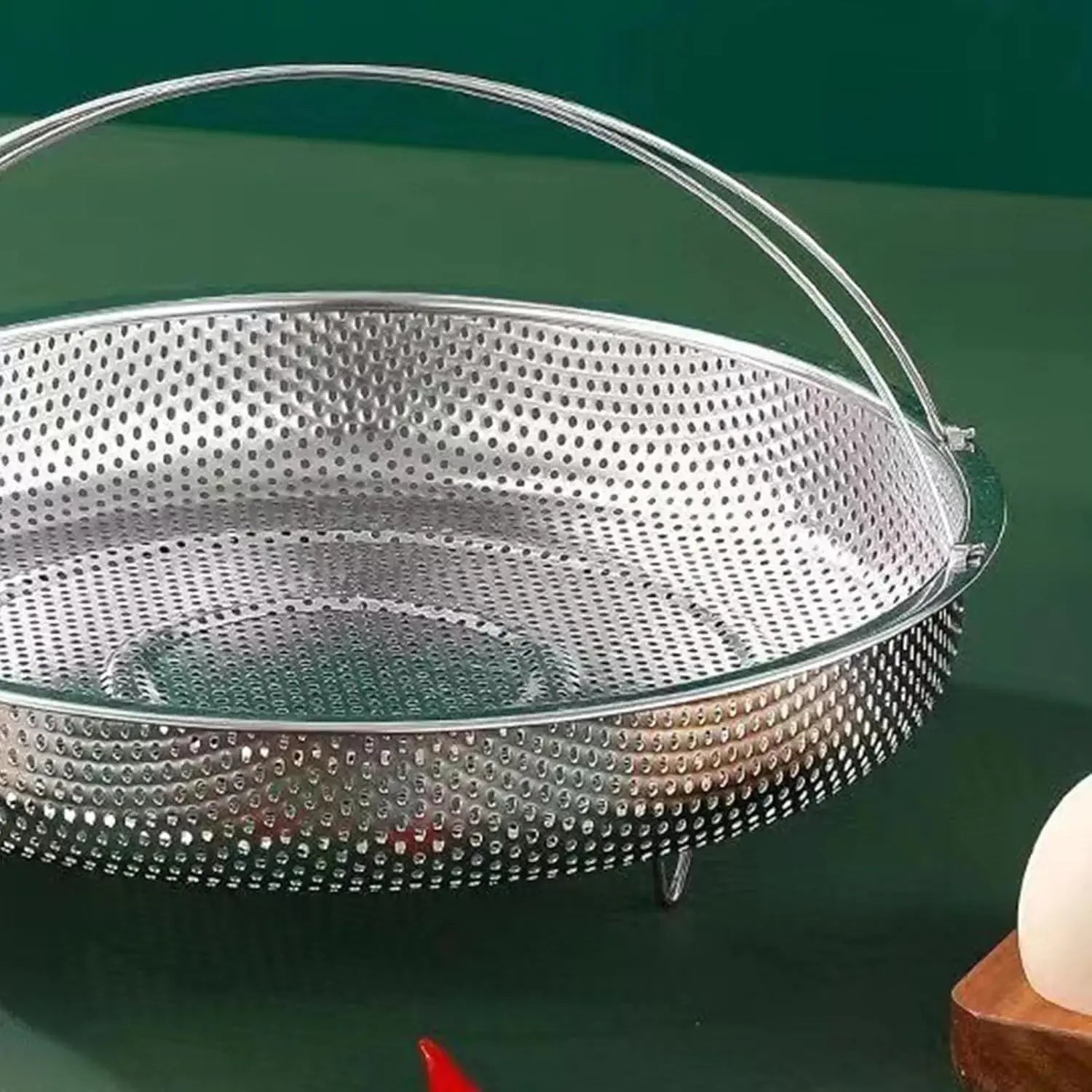 SteamMaster Pro – Easy Grip, Healthy Cooking! Powerful Choice Store Store Store