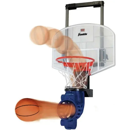 HoopMaster Mini – Shoot, Score & Rebound! Shop1104057247 Store