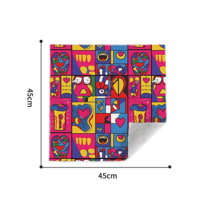 The Magic Makeup Bag: Effortless Organization & Elegance C-Bag Collection Store Store