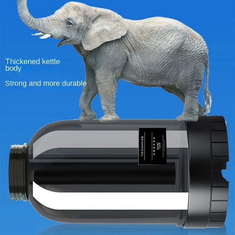Bleo™ Multi-Surface  2L Foam Sprayer – Adjustable Nozzles & Wide Fan Spray