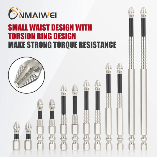 MagneticMaster Set – Strong Grip, Precision Work! onmaiwei tools Official Store