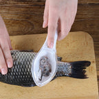 AquaClean Fish Scale Remover South Bay Evans General Store