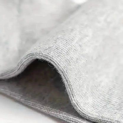 10/20/30/40/50 Pairs Of Breathable Deodorant Men's Low Cut Ankle Socks AliExpress