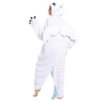 Cozy Up in Style: Snuggy Dragon Cartoon Onesie Colisa Blanket Store