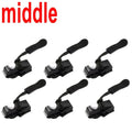 Universal Zipper Repair Kit Quick Instant Detachable Zipper Head AliExpress