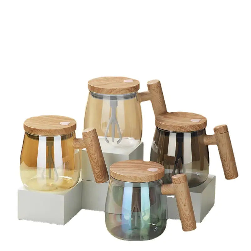Self-Stirring Coffee Mug KBT Homelife Store Store