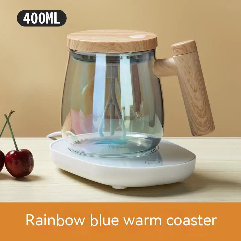 Self-Stirring Coffee Mug KBT Homelife Store Store