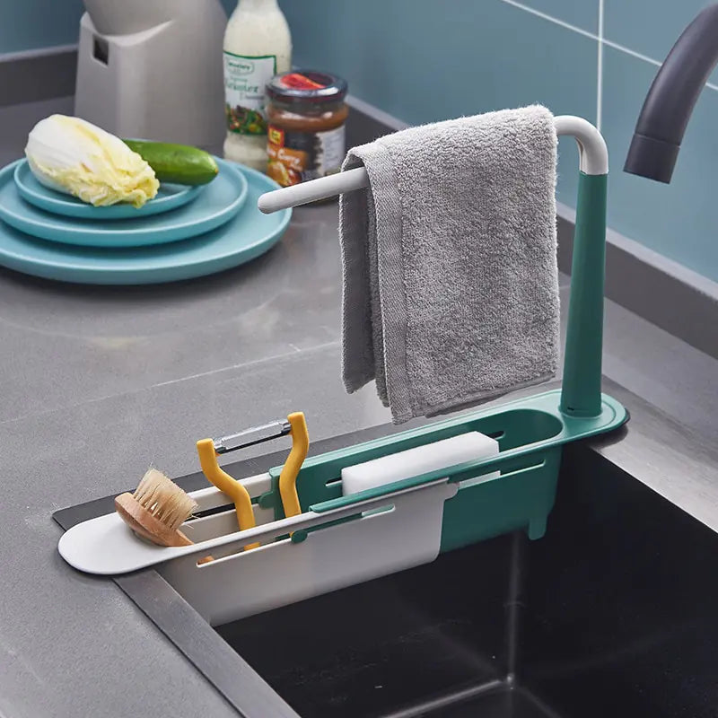 Sink Shelf Organizer Home Boutique Department Store