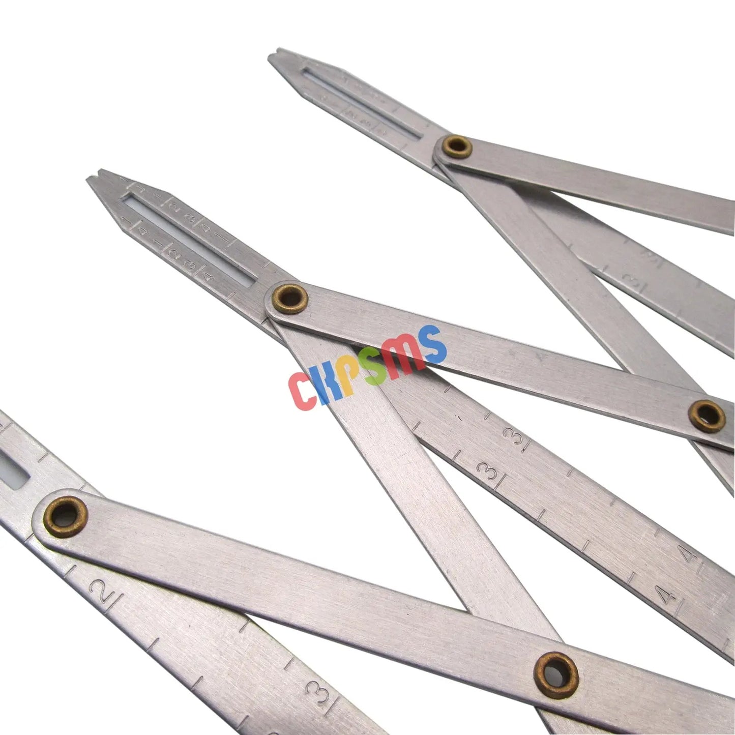 CenterMark™ Pro – Precision Tool for Perfectly Aligned Measurements CKPSMS Official Store