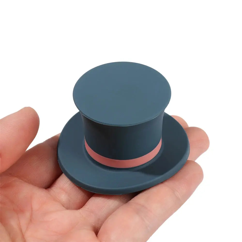 Silicone Champagne Wine Beer Bottle Cork Stopper Plug Wine Bottle