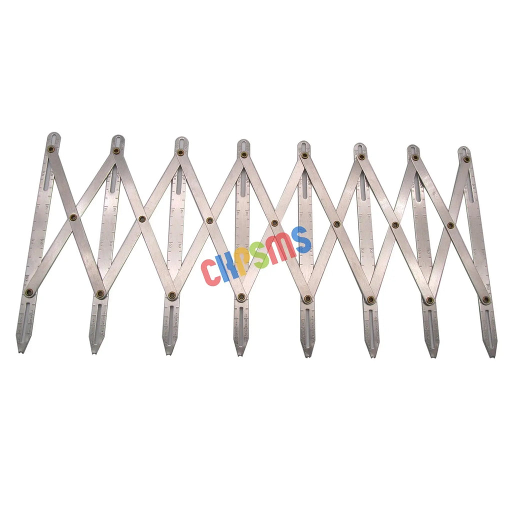 CenterMark™ Pro – Precision Tool for Perfectly Aligned Measurements CKPSMS Official Store
