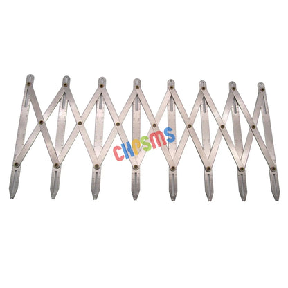 CenterMark™ Pro – Precision Tool for Perfectly Aligned Measurements CKPSMS Official Store