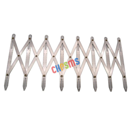 CenterMark™ Pro – Precision Tool for Perfectly Aligned Measurements CKPSMS Official Store