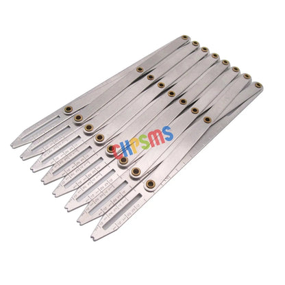 CenterMark™ Pro – Precision Tool for Perfectly Aligned Measurements CKPSMS Official Store