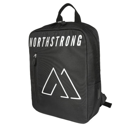 North Strong Pickleball Backpack Usb Charging Port Black Shop1104637986 Store