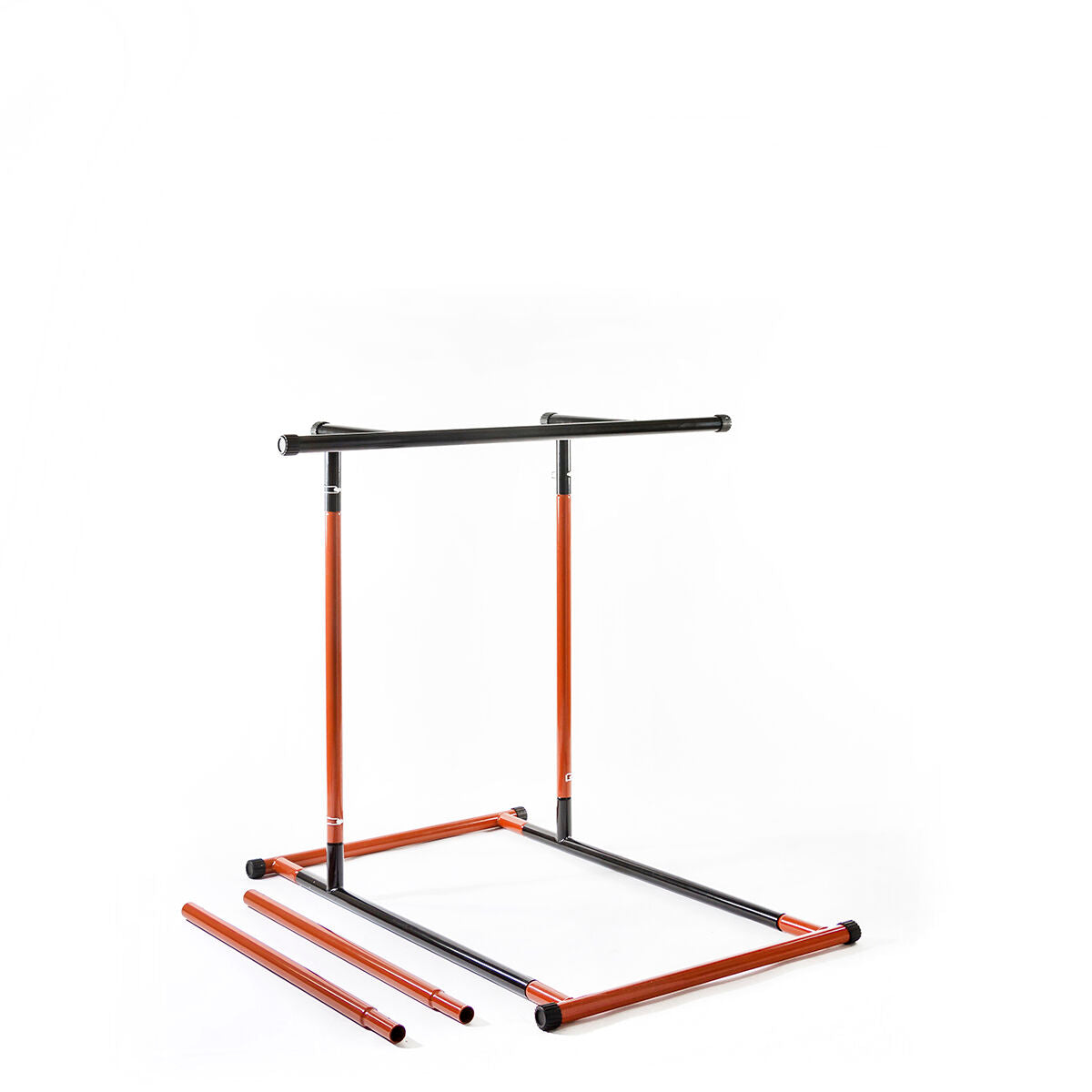  Full Body Pull-Up Station with Exercise Guide InnovaGoods