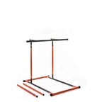  Full Body Pull-Up Station with Exercise Guide InnovaGoods