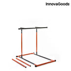  Full Body Pull-Up Station with Exercise Guide InnovaGoods