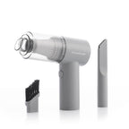 Mini Wireless Rechargeable Hand-held Vacuum Cleaner Recuum InnovaGoods Bigbuy