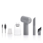 Mini Wireless Rechargeable Hand-held Vacuum Cleaner Recuum InnovaGoods Bigbuy