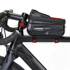 Bike Waterproof Touch Screen Phone Case Stone's Store