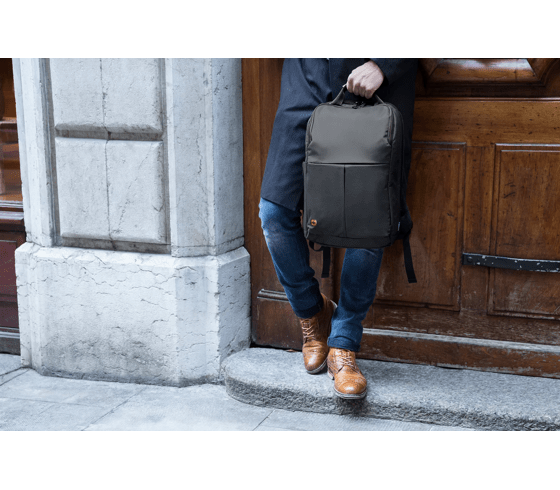 Wenger 16" Laptop Backpack with Tablet Pocket CJDropshipping
