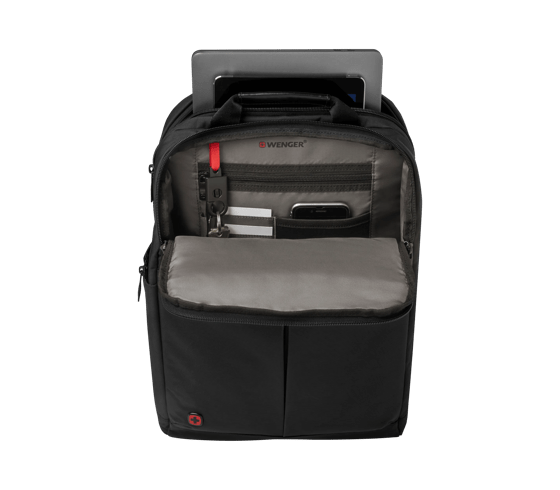 Wenger 16" Laptop Backpack with Tablet Pocket CJDropshipping