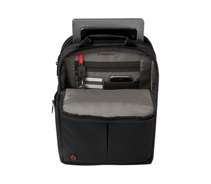 Wenger 16" Laptop Backpack with Tablet Pocket CJDropshipping